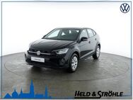 VW Taigo, 1.0 TSI Unlimited APP, Jahr 2024 - Neu Ulm