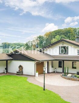 Exklusive Villa mit Hallenbad in traumhafter Lage von Leverkusen Bergisch Neukirchen / Leichlingen. - Leichlingen (Rheinland, Blütenstadt)