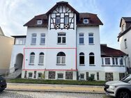 Charmantes 1-Raum-Appartement, zentrumsnah ca. 200 m bis zur Müritz - Waren (Müritz)