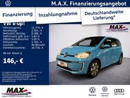 VW up, e-up MAPS&MORE, Jahr 2018 - Heusenstamm