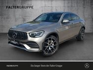 Mercedes GLC 43 AMG, BURM ° MLED, Jahr 2020 - Neustadt (Weinstraße)