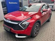 Kia Sportage 1.6 T-GDI Vision, Komfort-Pa, Allwetter - Bergisch Gladbach