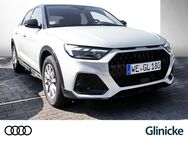 Audi A1, allstreet 30 TFSI, Jahr 2024 - Weimar