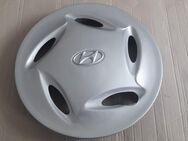 Radkappe Radzierblende Radblende Einzelradkappe für Hyundai Sonata Y3 14 Zoll 1 Stück Sehr guter Zustand - Bochum