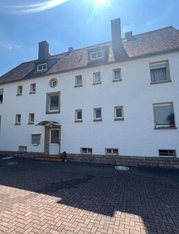 TOP-GELEGENHEIT: 6-Familienhaus als Kapitalanlage oder Generationenhaus in Lauterecken zu verkaufen. - Lauterecken