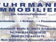 1 ZKB in Kassel-Wilhelmshöhe, Lange Str., Nähe ICE-Bahnhof - Kassel