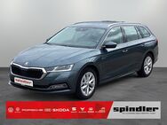 Skoda Octavia, 1.5 TSI Combi Style, Jahr 2020 - Kreuzwertheim