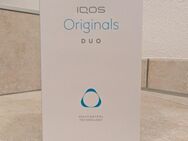 IQOS Originals DUO Starterkit Grau NEU - Königsbrunn