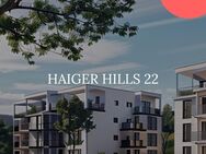 Haiger Hills Neubauprojekt: 2-Zimmerwohnung (bezugsfertig) - Haiger