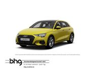 Audi A3, Sportback TFSI e Advanced A3 40 TFSIe Sportba, Jahr 2021 - Balingen