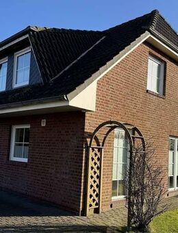 großzügiges Einfamilienhaus in ruhiger Lage in Stadtnähe Heide - Wesseln