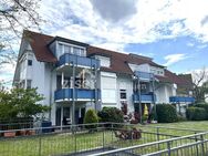 Vermietete Dachgeschosswohnung in ruhiger Wohngegend - Emmendingen