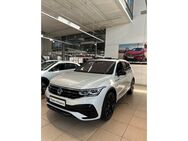 VW Tiguan, 2.0 l TSI Allspace R-Line, Jahr 2022 - Berlin