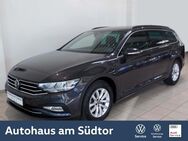 VW Passat Variant, 2.0 TDI Business |, Jahr 2021 - Rietberg