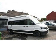 VW California 680 2.0 TDI SCR Automatik AH... - Selent