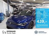 VW Golf, VIII R BLACK STYLE 333PS 76T AKRA, Jahr 2024 - Straubing