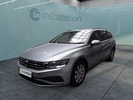 VW Passat Variant, 2.0 TDI Conceptline, Jahr 2024 - München