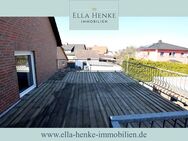 Großzügiges Wohnen mit Dachterrasse - 3-Zimmer-Wohnung in Danndorf zur Miete - Danndorf