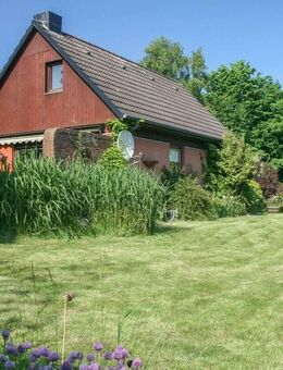 Urlaubsglück an der Ostsee - Steinberg (Schleswig-Holstein)