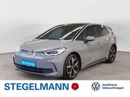 VW ID.3, Pro 150kW 58kWh, Jahr 2023 - Lemgo