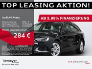Audi A4, Avant 35 TFSI ADVANCED, Jahr 2023 - Bochum