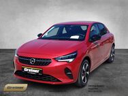 Opel Corsa-e, Corsa Electric Elegance |||LRHZ, Jahr 2024 - Deggendorf