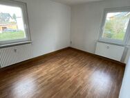Eine attraktive 2-Zimmer-Wohnung in der ruhigen Umgebung von Lößnitz! - Lößnitz