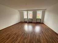 Großzügige 4-Zimmer-Wohnung in Nürnberg Gostenhof - Nürnberg