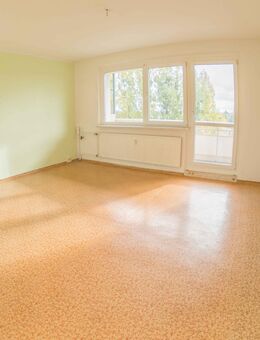 Unser neues Zuhause im Georg-Dreke-Ring! - Prenzlau
