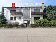 Ostfildern-Ruit: Charmante 1-Zimmer-Souterrainwohnung - Ostfildern