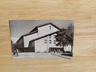 Ansichtskarte-AK-547-Oberammergau-Passionstheater. - Nörvenich
