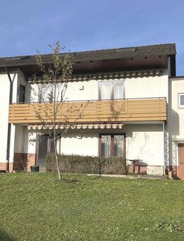 Viel Platz zum Wohnen - Weil der Stadt