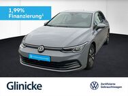 VW Golf, 1.0 TSI VIII Move Clima, Jahr 2024 - Bad Sooden-Allendorf