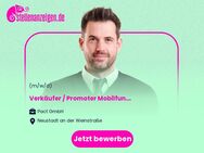 Verkäufer / Promoter (m/w/d) Mobilfunk Teilzeit / Vollzeit - Neustadt (Weinstraße)