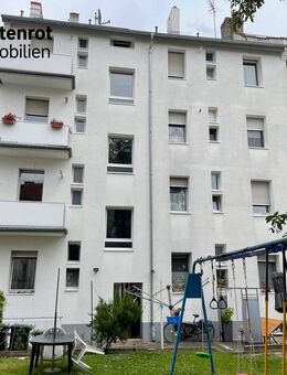 Investitionsperle in Frankfurt-Fechenheim: Vollvermietetes Mehrfamilienhaus mit 8 Einheiten - Frankfurt (Main)