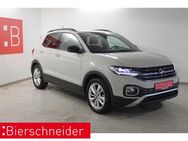 VW T-Cross, 1.0 TSI Move DIGITAL PRO, Jahr 2024 - Weißenburg (Bayern)