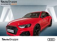 Audi RS4, Avant, Jahr 2024 - Gummersbach