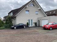 Gepflegte Doppelhaushälfte in Thiede - Salzgitter