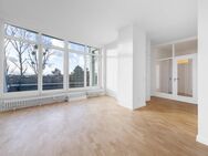 Modernes Penthouse im begehrten Zooviertel Hannover - Top-renoviert mit exklusiver Ausstattung ! - Hannover