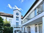 Ruhig gelegenes Studentenappartement in Lerchenfeld, frei ab 15.5. 2024 - Freising