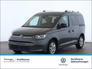 VW Caddy TSI DSG PANO ACC NAVI KAMERA CLIMATRONIC - Recklinghausen