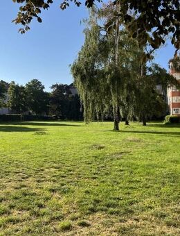 Solide vermietete Eigentumswohnung als Kapitalanlage - Berlin