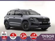 Skoda Karoq, 190 Sportl NavCol vEHK, Jahr 2024 - Kehl