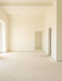 Rheinau-Zigarrenfabrik: Viel Raum im neuen Zuhause - Rheinau