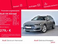 Audi A4 Allroad, quattro 40 TDI, Jahr 2023 - Hannover