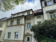 BEZUGSFREIE Wohnung DG Stadthaus am Südpark-Löbervorstadt/ Steigerwald -provisionsfrei- - Erfurt