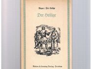 Der Heilige,Conrad Ferdinand Meyer,Rütten&Loening Verlag,um 1940 - Linnich
