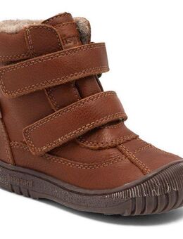 Bisgaard ellis tex Winterstiefel Klettschuh mit TEX-Membrane, Größenschablone zum Download