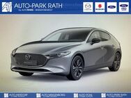 Mazda 3, 2.0 Homura 122PS, Jahr 2024 - Krefeld