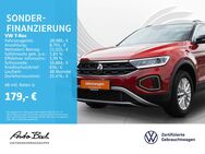 VW T-Roc, 1.5 TSI EPH, Jahr 2023 - Weilburg